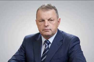 Полюлях Андрей Васильевич