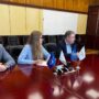 Развиваем сотрудничество