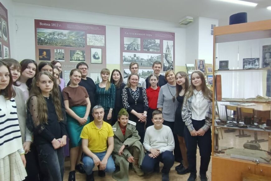 «Неделя без турникетов» для заводчан