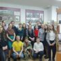 «Неделя без турникетов» для заводчан
