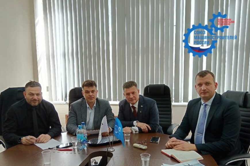 Для благого дела всегда найдется время!