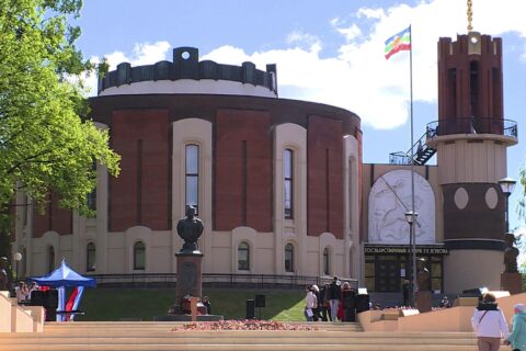 Участие предприятий СоюзМаш в нацпроектах по благоустройству городов