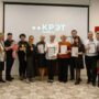 «Наставники развивают машиностроение»
