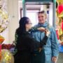 Всероссийская  акция «Георгиевская ленточка»