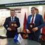 Укрепляем сотрудничество