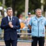 «Развитие спорта — одно из приоритетных направлений»