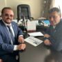 Объединяя усилия, движемся вперёд