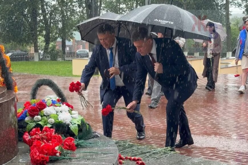 18 июня — день памяти Великого полководца