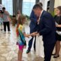Внимание подрастающему поколению
