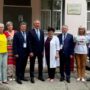 Благотворительный проект Калужского СоюзМаш