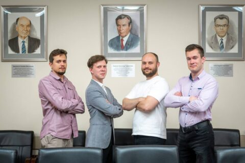 На ОНПП «Технология» подвели итоги конкурса научных работ