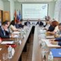 Расширенное заседание Регионального совета Калужского регионального отделения
