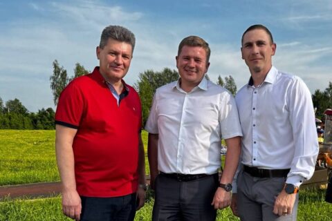 Привлечение талантливых ребят к участию в Олимпиаде «Звезда»