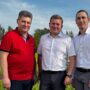 Привлечение талантливых ребят к участию в Олимпиаде «Звезда»