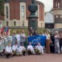 Андрей Новиков поздравил жителей Жуковского района с 81-летием Калужской области