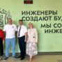 Андрей Анатольевич Новиков посетил Калужский филиал МГТУ им. Н.Э. Баумана