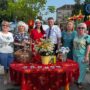 В Белоусово отметили День семьи, любви и верности!