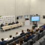 В Калуге обсудили подготовку специалистов для предприятий ОПК и ТЭК и подписали два важных соглашения