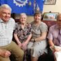 95 лет жизненной стойкости и трудовой славы!