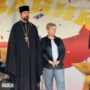 День села в Трубино: благодарность от Союза машиностроителей России