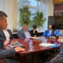 Заседание Регионального совета Калужского реготделения Союза машиностроителей России
