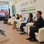 Калужское региональное отделение Союза машиностроителей России приняло участие в форуме среднего профессионального образования в рамках чемпионата «Профессионалы».