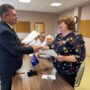 Калужское региональное отделение Союза машиностроителей России в Калужской области заключило соглашение с Школой №2 г. Белоусово!