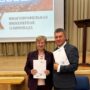 Калужское региональное отделение Союза машиностроителей России заключило соглашение с отделом образования Жуковского района!