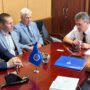 Сотрудничество Калужского РО Союза машиностроителей с АО «Технология»