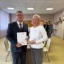 Калужское региональное отделение Союза машиностроителей России в Калужской области заключило соглашение со школой им. Берга!