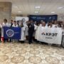 В Калужской области стартовала Всероссийская акция «Неделя без турникетов»!