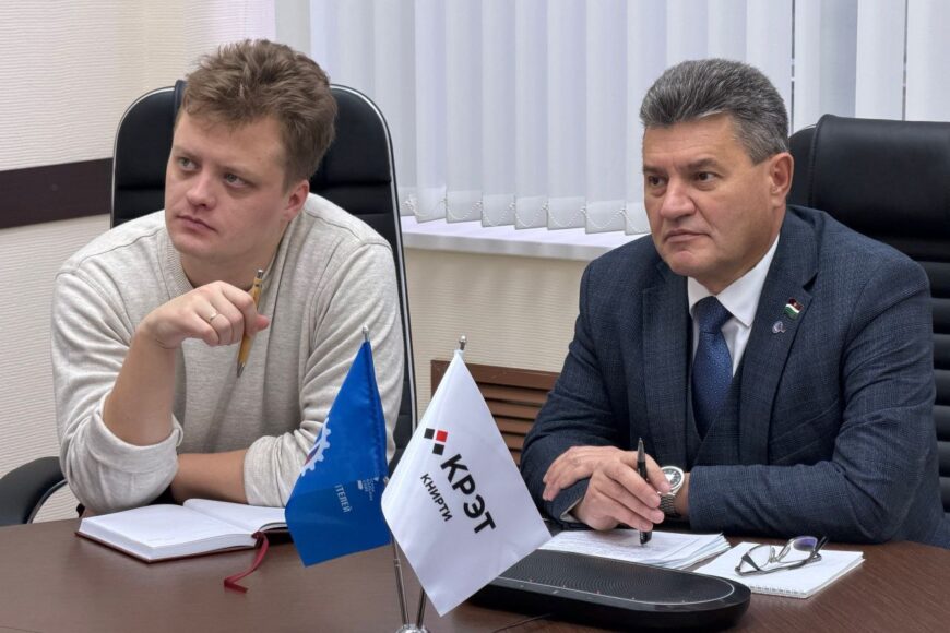 Состоялось заседание экспертного совета Комитета ГД РФ по промышленности и торговле.