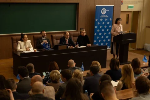 В МГУ ЗАВЕРШИЛСЯ УНИКАЛЬНЫЙ СТУДЕНЧЕСКИЙ КОНКУРС ПО ТРЕТЕЙСКОМУ РАЗБИРАТЕЛЬСТВУ