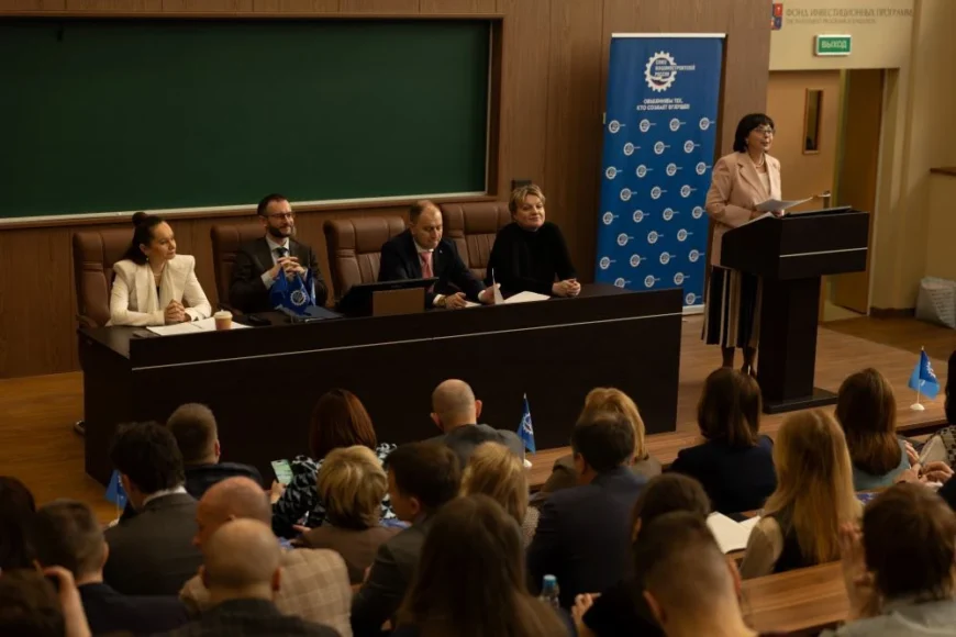 В МГУ ЗАВЕРШИЛСЯ УНИКАЛЬНЫЙ СТУДЕНЧЕСКИЙ КОНКУРС ПО ТРЕТЕЙСКОМУ РАЗБИРАТЕЛЬСТВУ