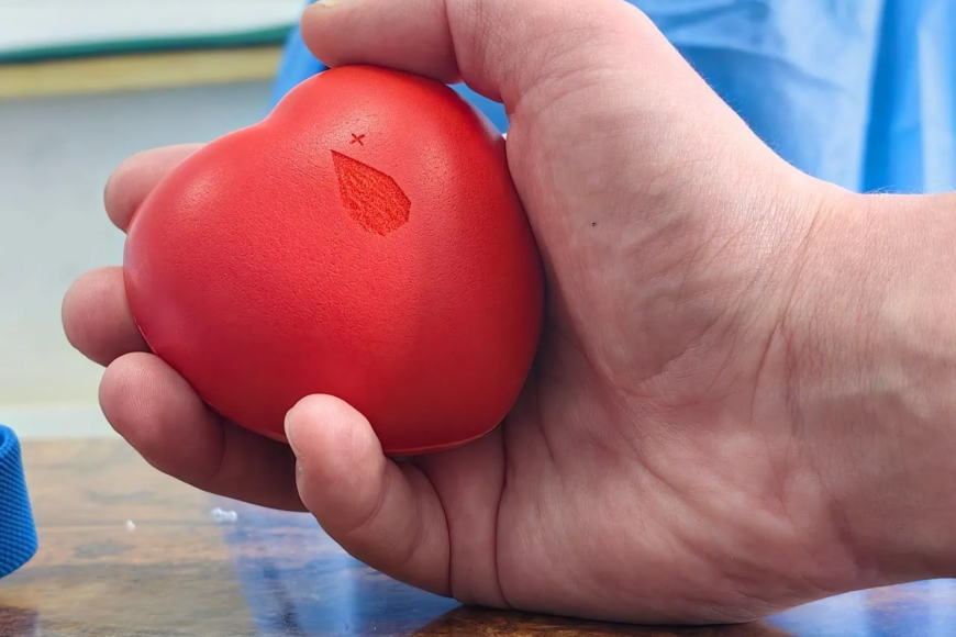 На предприятиях Калужского регионального отделения Союза машиностроителей России открыли «донорский» сезон.