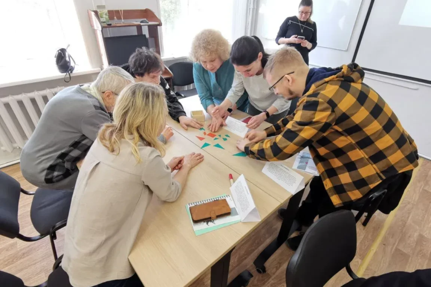 На предприятиях Калужского регионального отделения Союза машиностроителей России распространяется практика внедрения в рабочие процессы Бережливого производства.