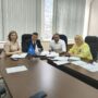 Состоялось расширенное заседание Совета по молодежной политике Калужского РО СоюзМаш России.