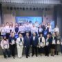 В Обнинске огласили победителей и призеров многопрофильной олимпиады «Звезда».
