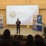 Состоялась церемония открытия регионального этапа «Лучший по профессии» в номинации — сварщик.