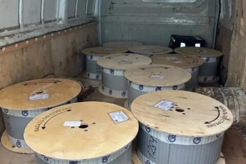 Гуманитарный груз от волонтёрской организации «Жуков» и Калужского РО СоюзМаш доставлен на передовую