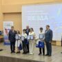 В Калуге состоялось торжественное награждение победителей и призеров многопрофильной олимпиады «Звезда».