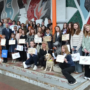 В Калуге наградили победителей конкурса медиаработ «Верные сердца».