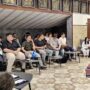 Старт летней практики 🎓