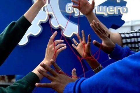 ЗАВЕРШИЛ РАБОТУ XIV МЕЖДУНАРОДНЫЙ МОЛОДЁЖНЫЙ ПРОМЫШЛЕННЫЙ ФОРУМ «ИНЖЕНЕРЫ БУДУЩЕГО – 2026»