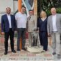 🤝 За культуру и сотрудничество: новый виток взаимодействия СоюзМаш и Союза журналистов