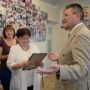 👩‍🍼 Благодарность за труд и заботу: СоюзМаш поддерживает Специализированный дом ребенка
