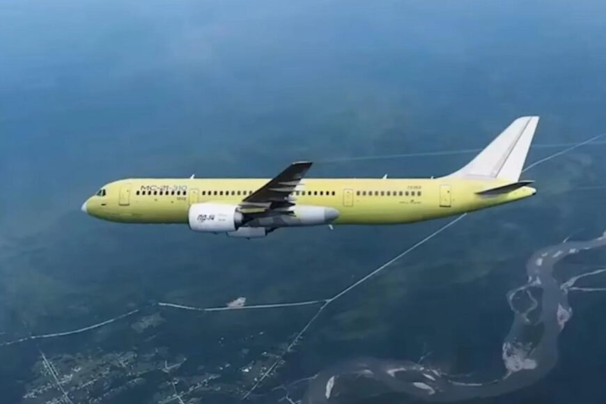 Полёт отличный! ✈