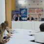 Профориентационная работа с молодежью – одно из важных направлений в работе Калужского регионального отделения СоюзМаш России