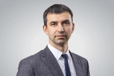 Сербин Иван Сергеевич