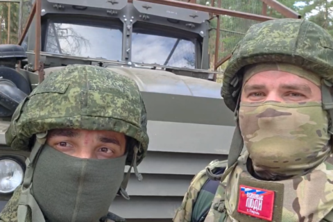🚑 «Всегда рядом»: машина для эвакуации раненых — на передовой